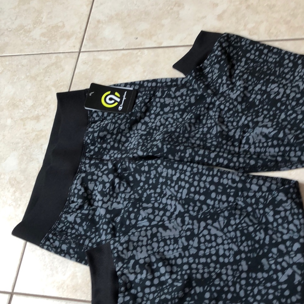 Champions pants 6-7